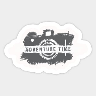 Adventure Time Sticker